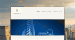 Desktop Screenshot of albani-ksa.com